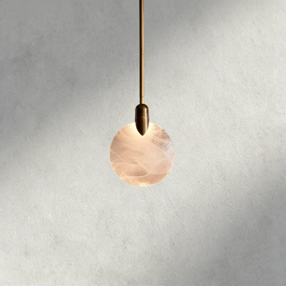 Lyla Single Pendant