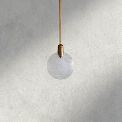 Lyla Single Pendant