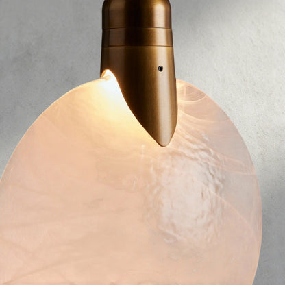 Lyla Single Pendant