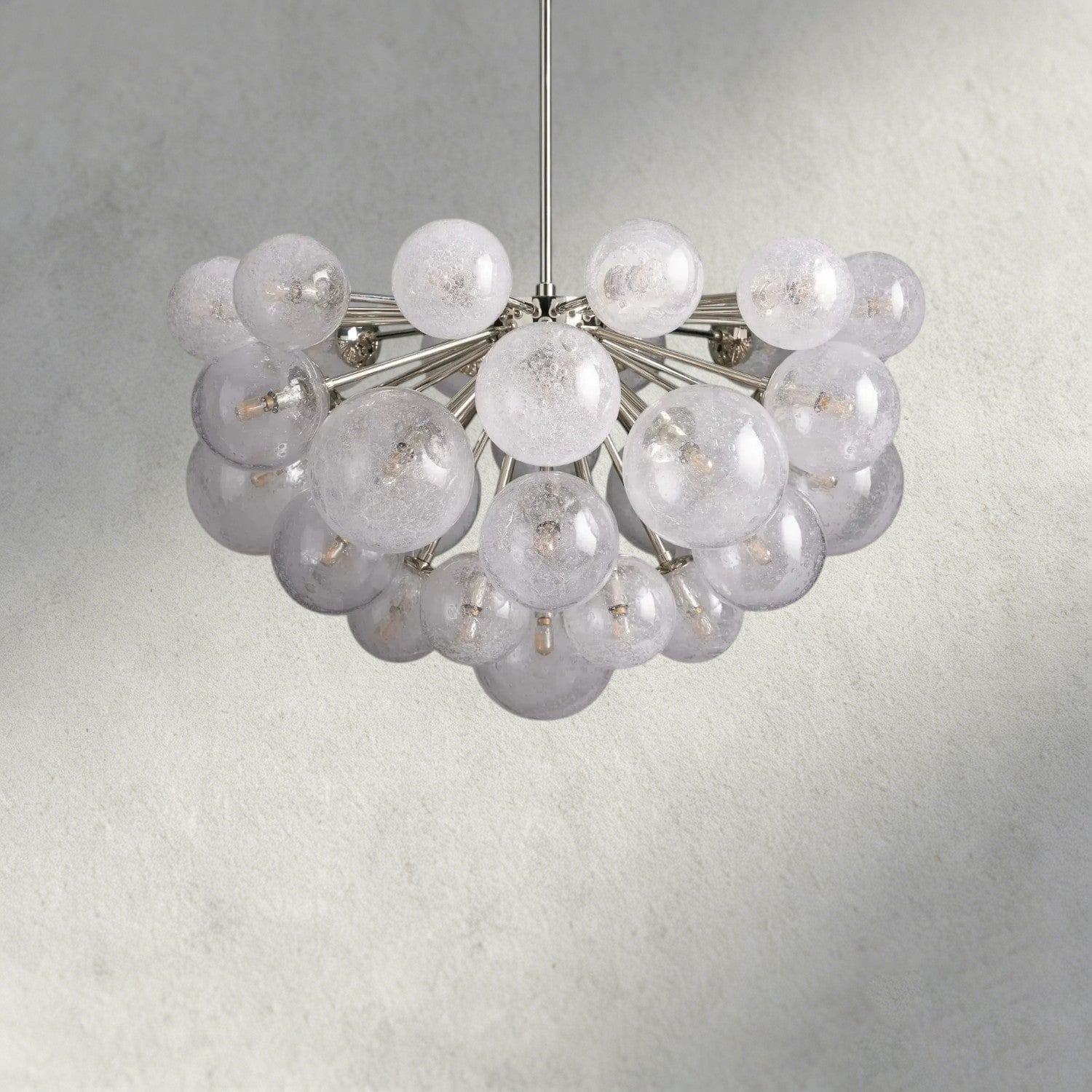 Mandoza Chandelier 19/ 37 Lights
