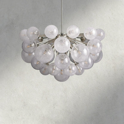 Mandoza Chandelier 19/ 37 Lights