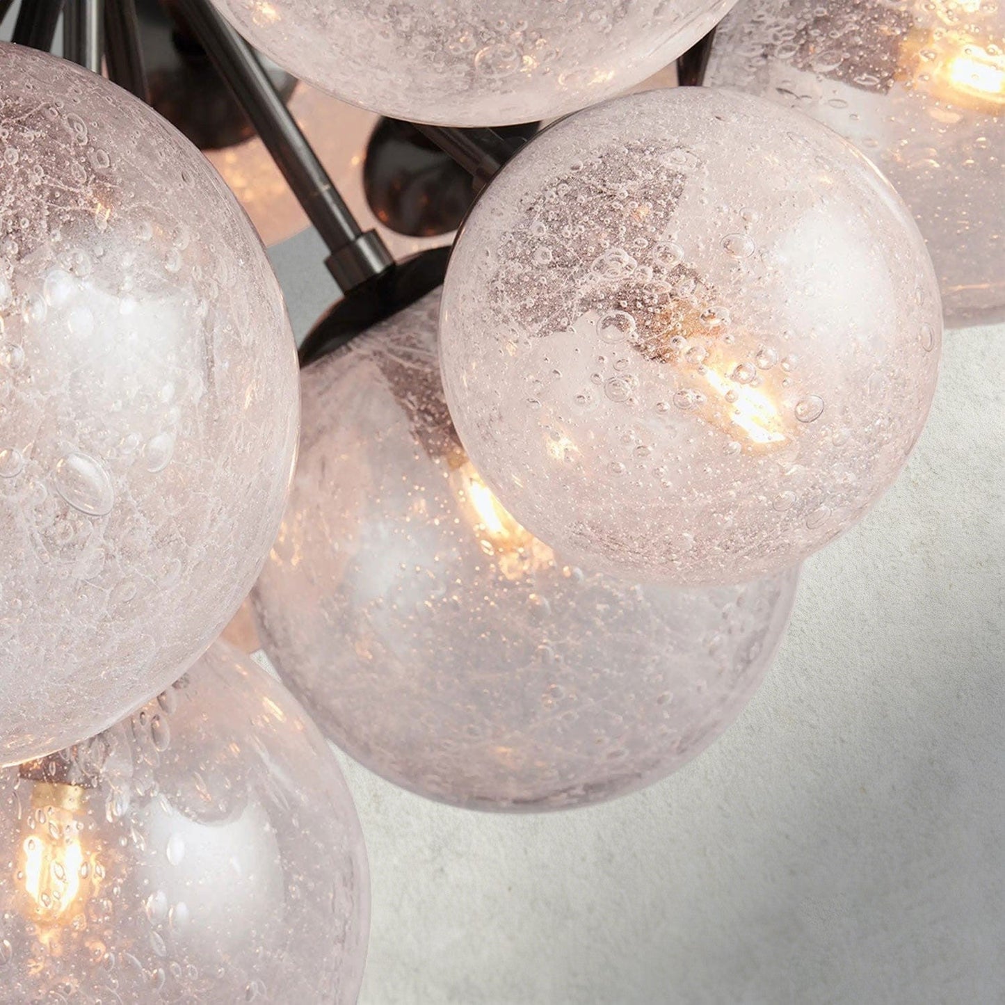 Mandoza Chandelier 19/ 37 Lights