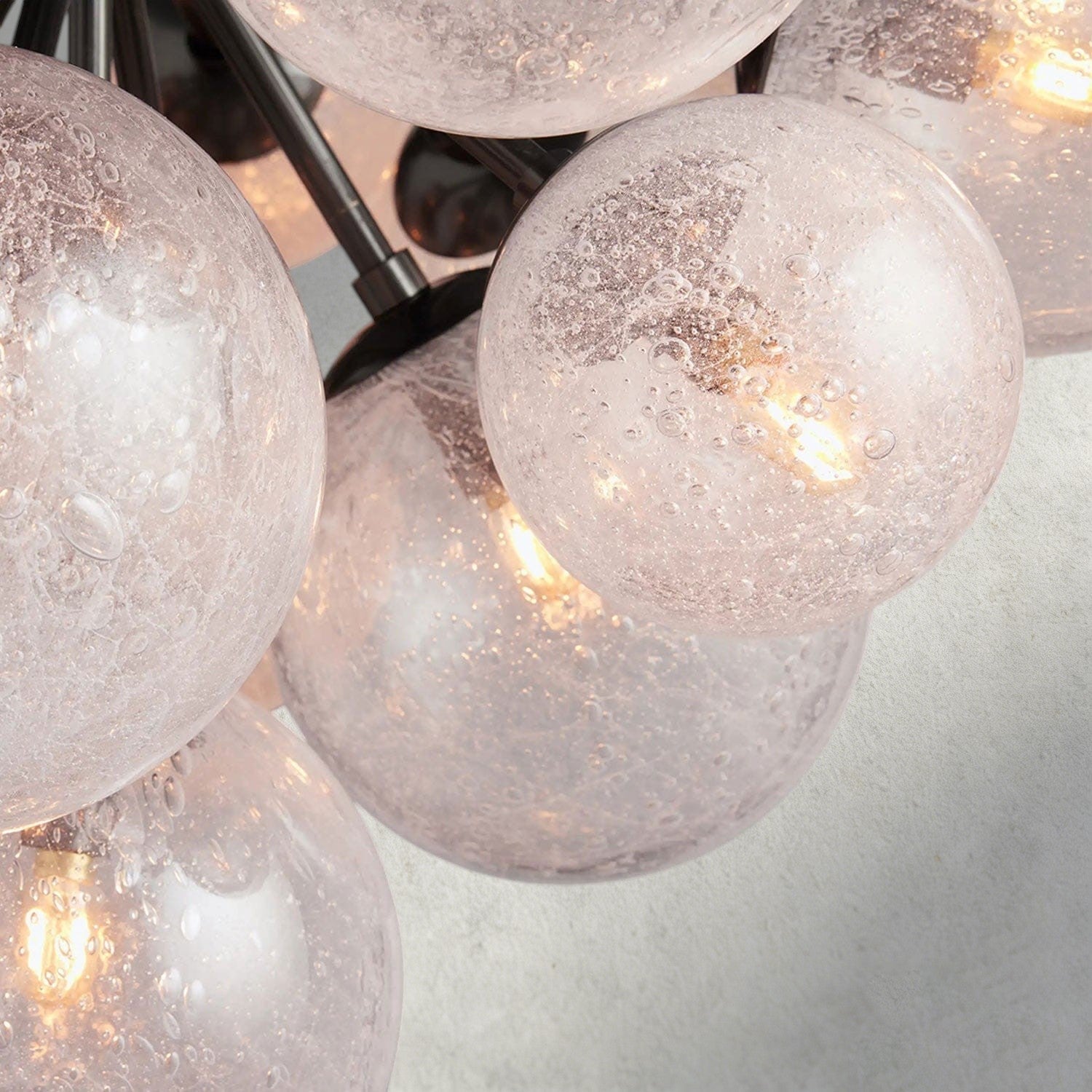 Mandoza Chandelier 19/ 37 Lights