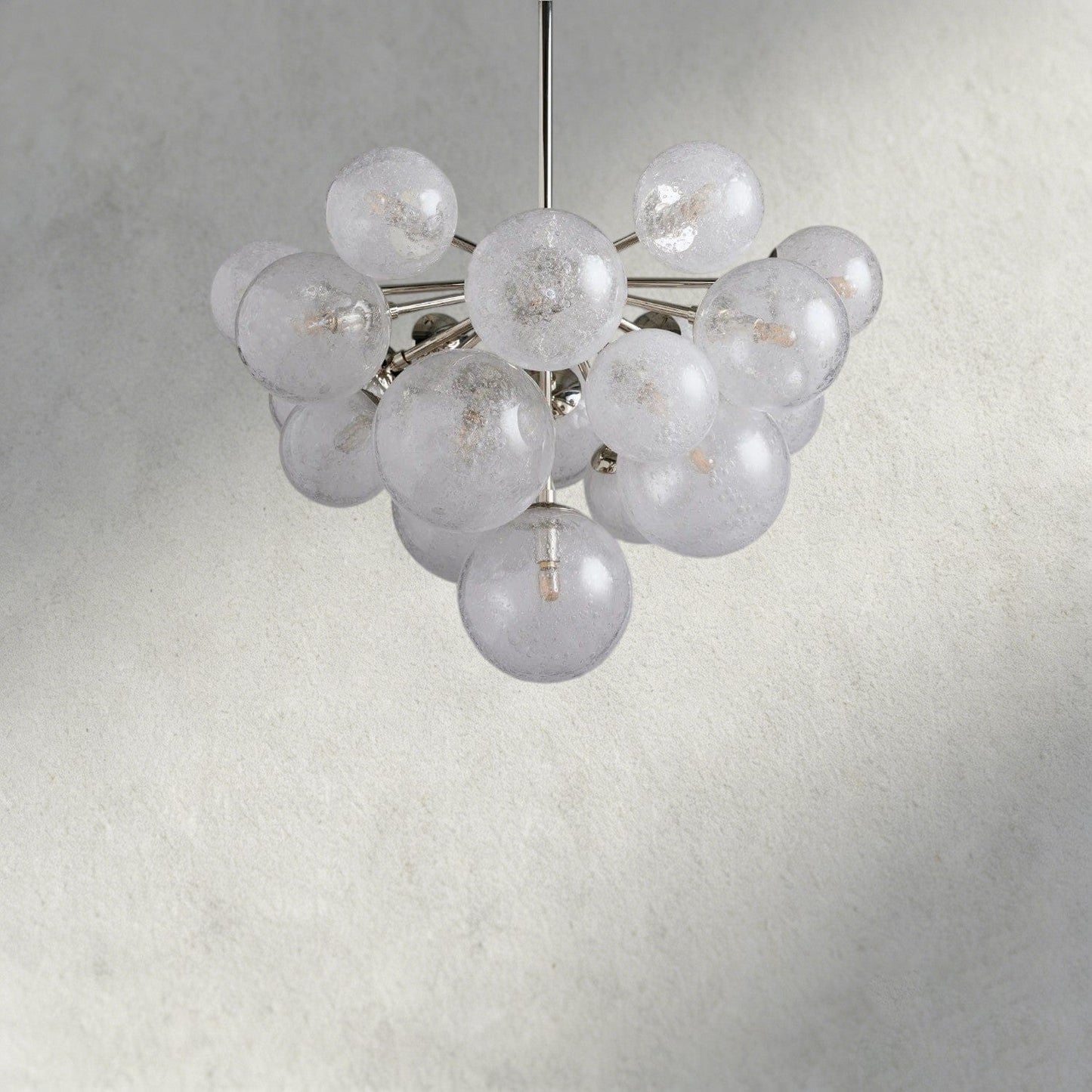 Mandoza Chandelier 19/ 37 Lights