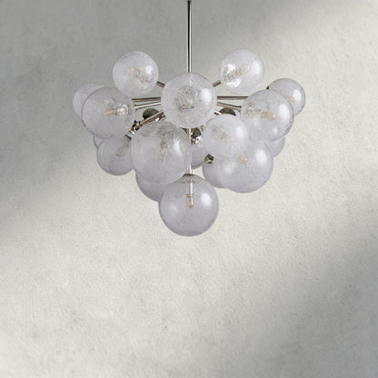 Mandoza Chandelier 19/ 37 Lights