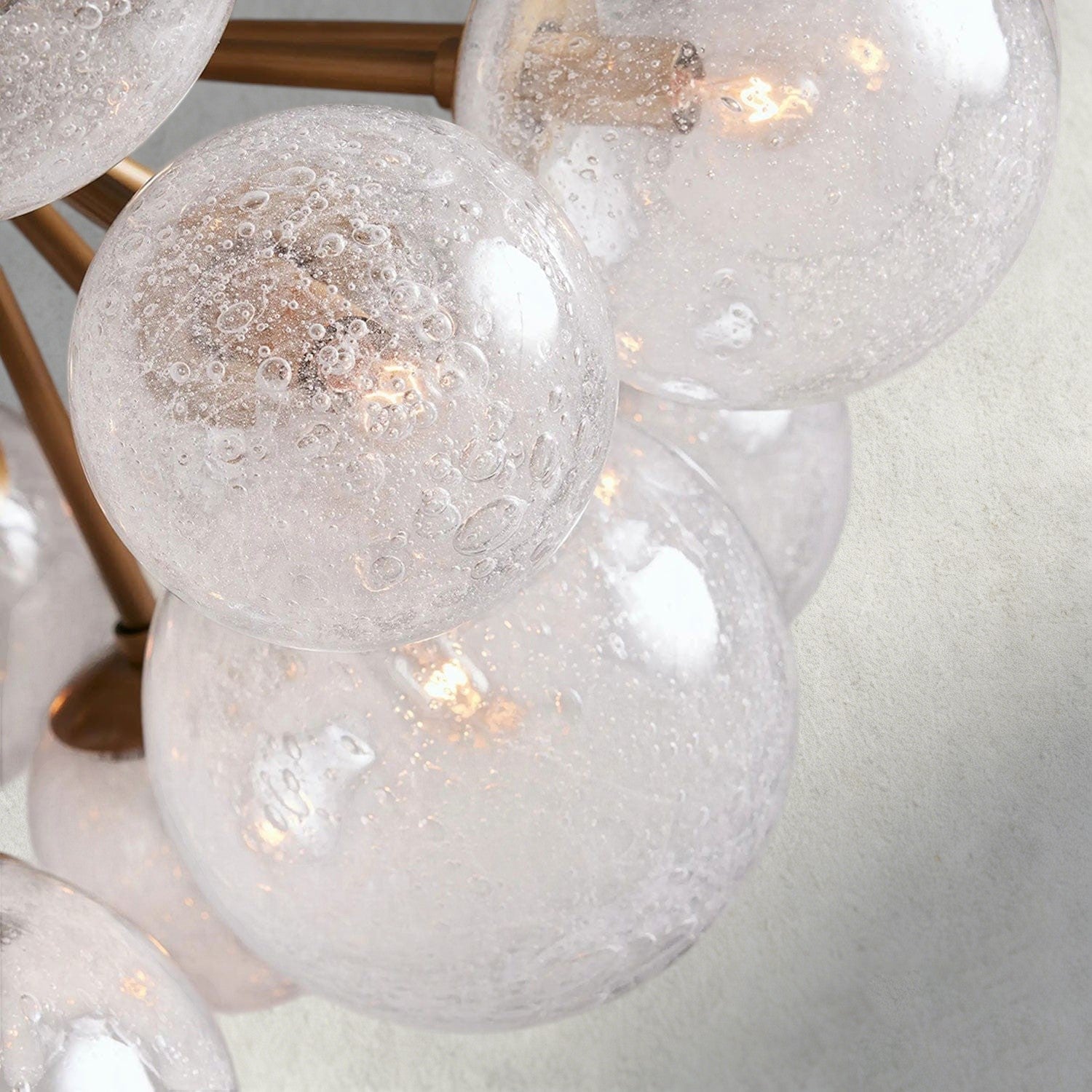 Mandoza Chandelier 19/ 37 Lights