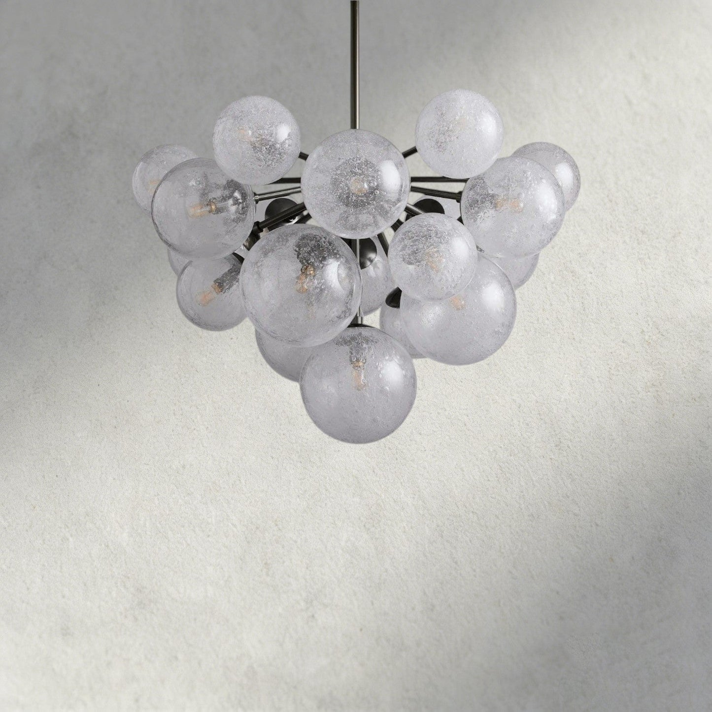 Mandoza Chandelier 19/ 37 Lights