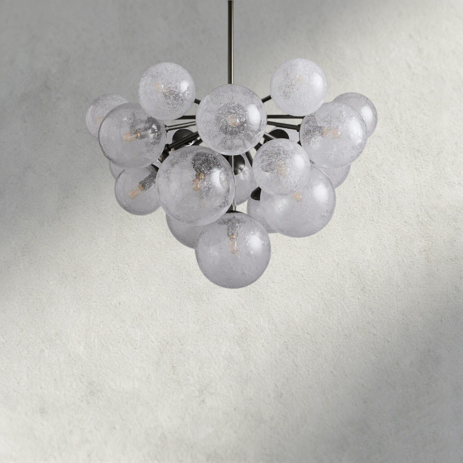 Mandoza Chandelier 19/ 37 Lights