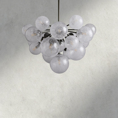 Mandoza Chandelier 19/ 37 Lights