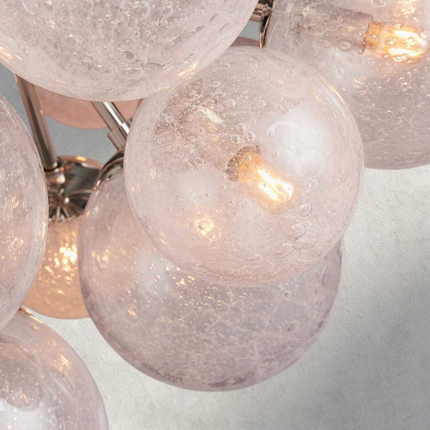 Mandoza Chandelier 19/ 37 Lights