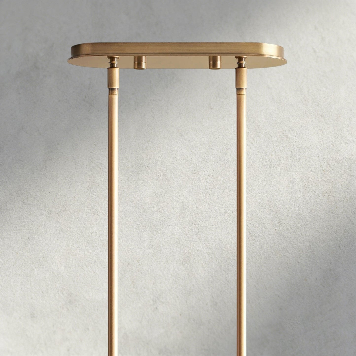 Mandoza Linear Chandelier