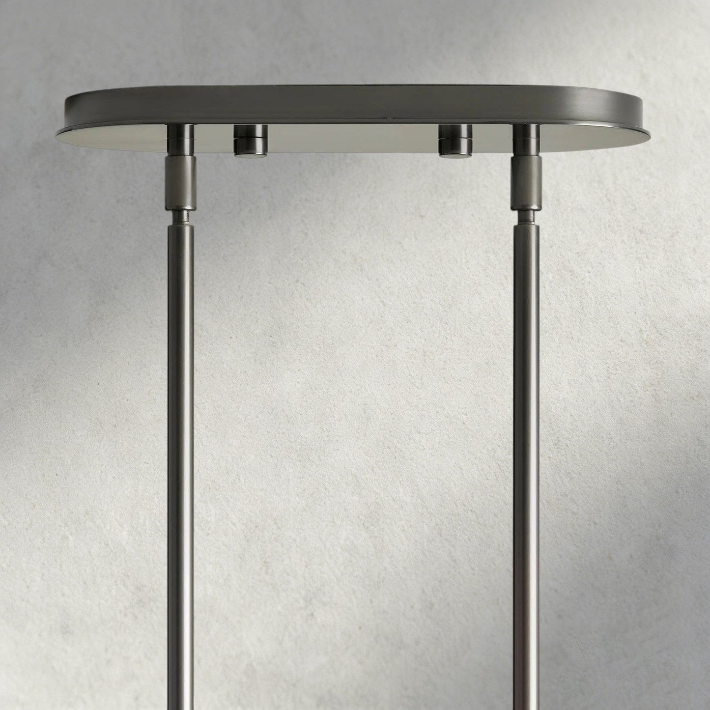 Mandoza Linear Chandelier
