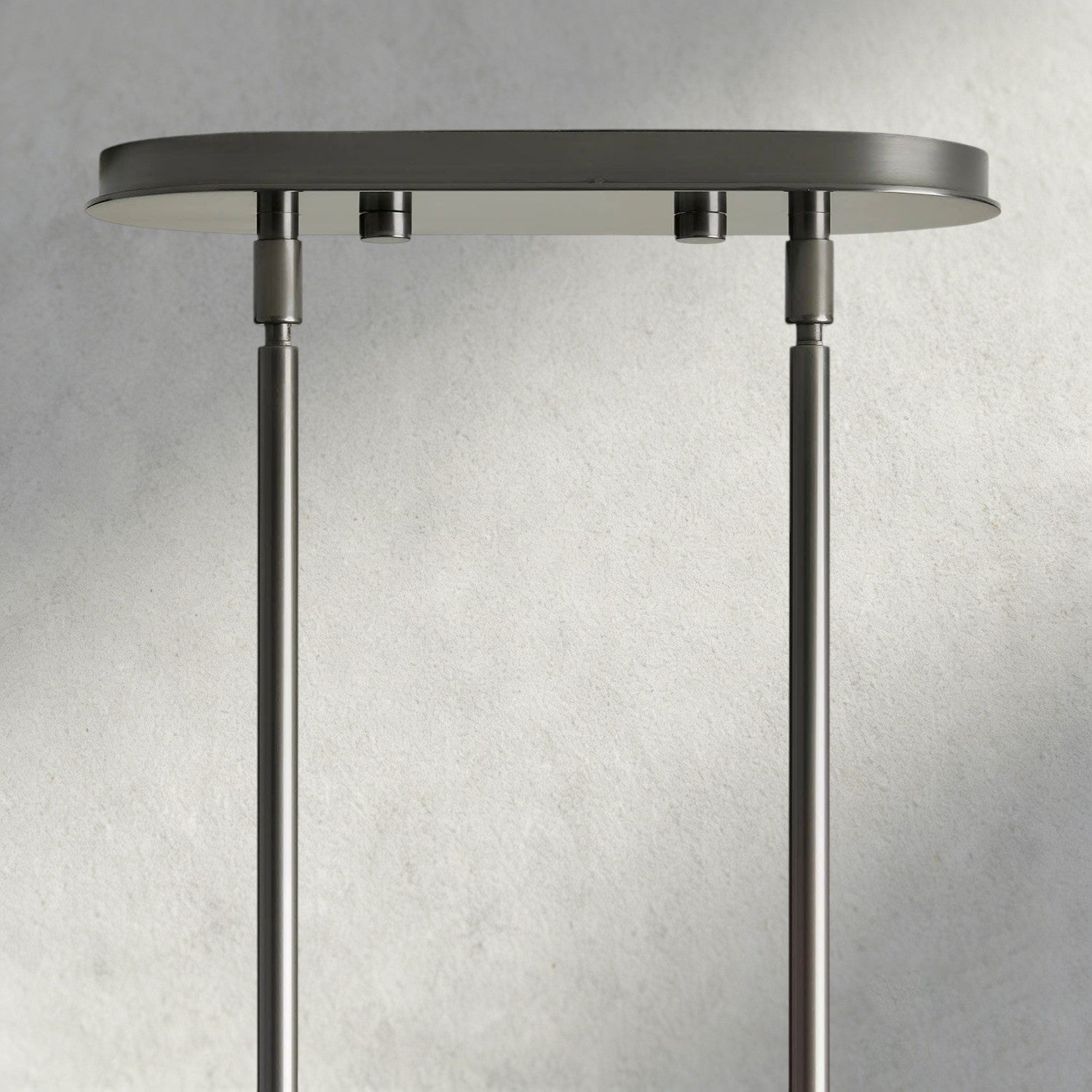 Mandoza Linear Chandelier