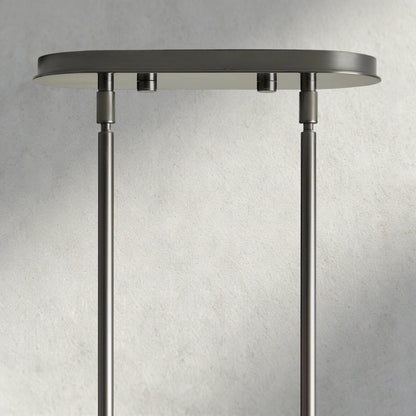Mandoza Linear Chandelier