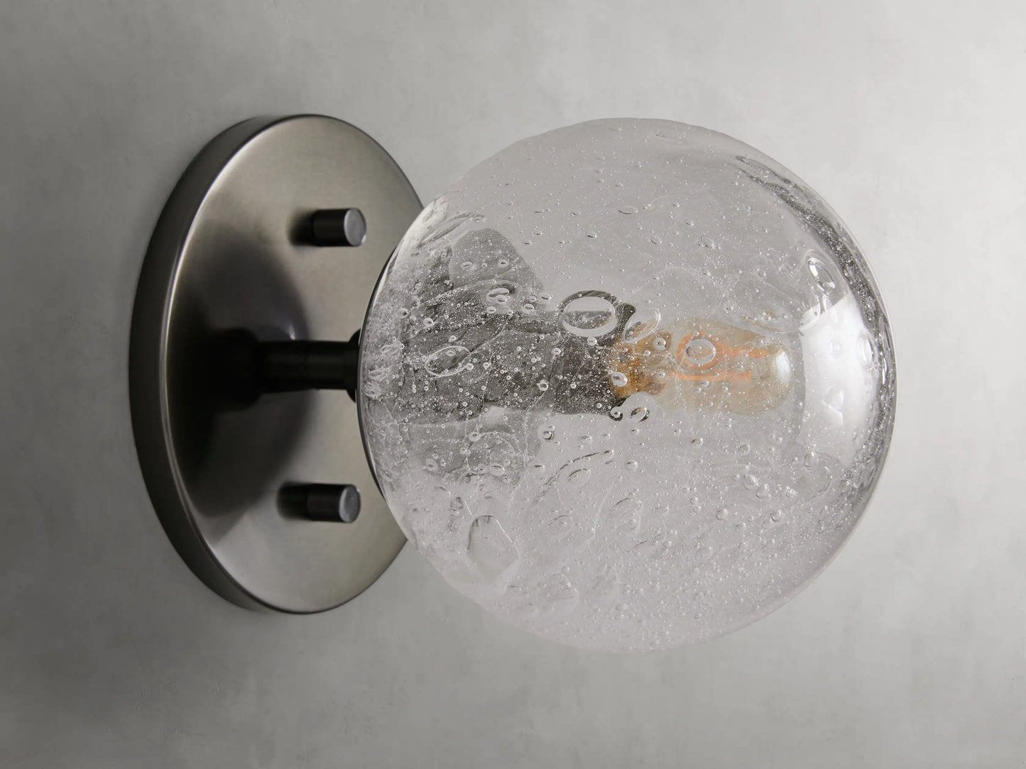 Mandoza Sconce