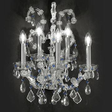 Maria Theresa Pendnat Lighting