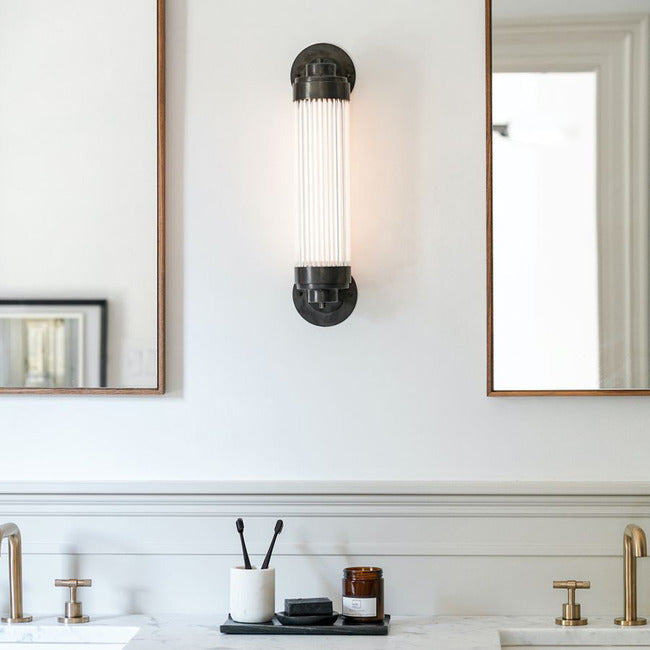 Doric Wall Sconce