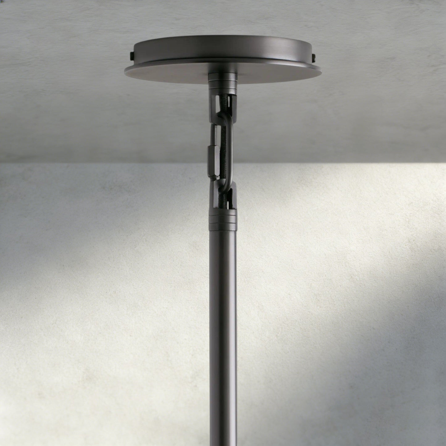 Palladian Outdoor Pendant 28"