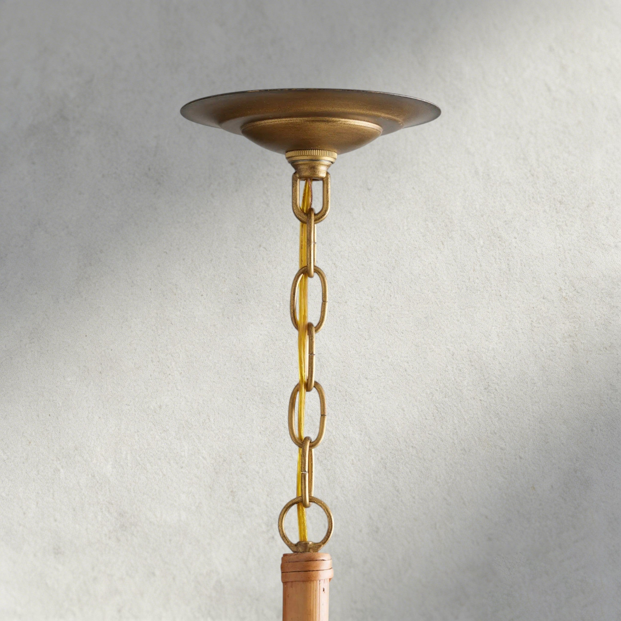 Ravda Round Chandelier
