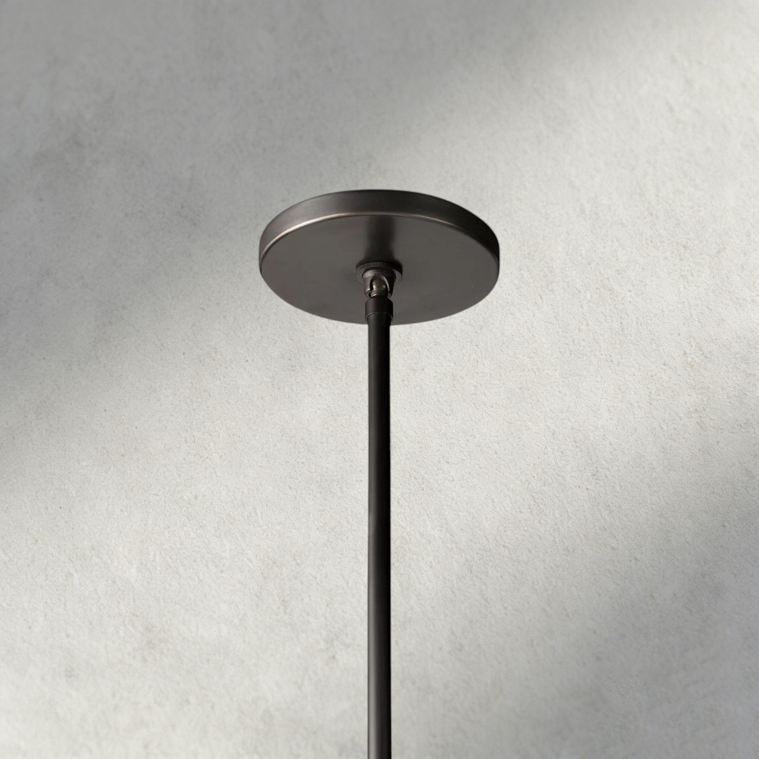 Ravelle Milk Glass Pendant 5", 8", 10", 12"
