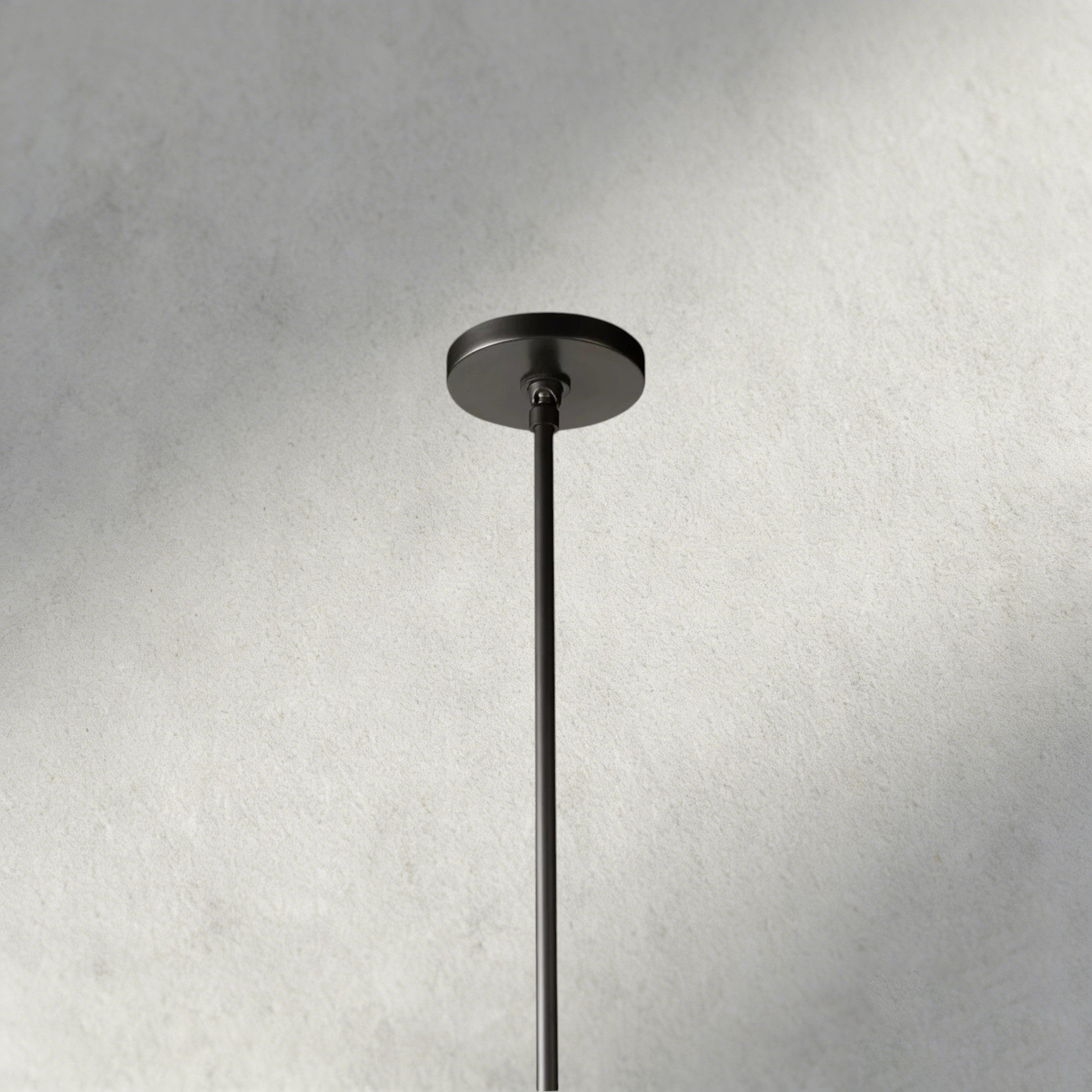 Ravelle Milk Glass Pendant 5", 8", 10", 12"
