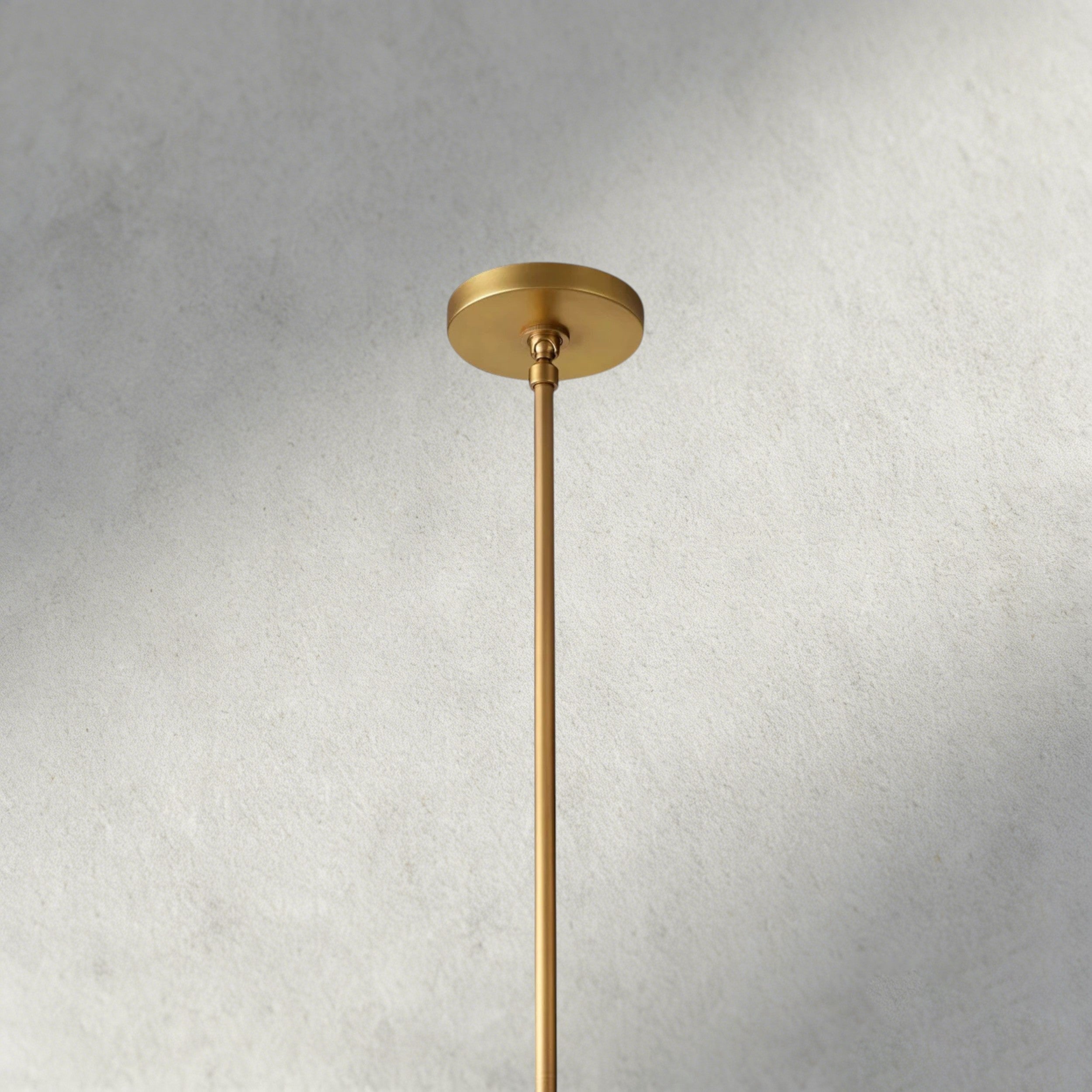 Ravelle Milk Glass Pendant 5", 8", 10", 12"