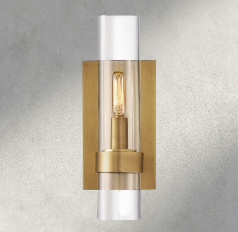 Ravelle Sconce