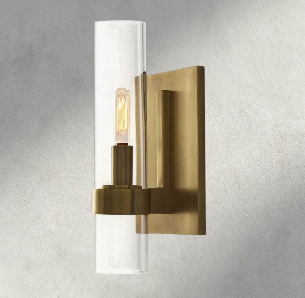 Ravelle Sconce