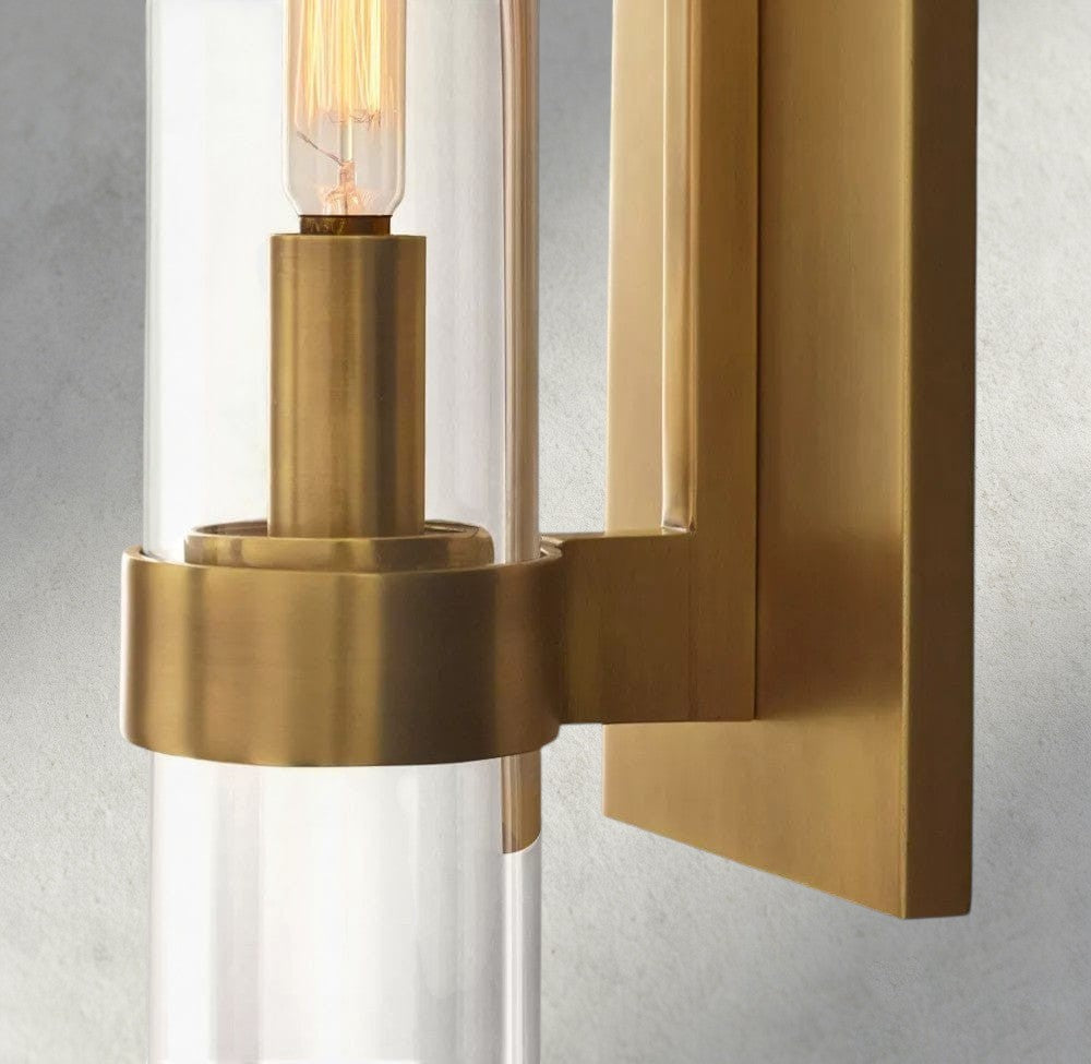 Ravelle Sconce