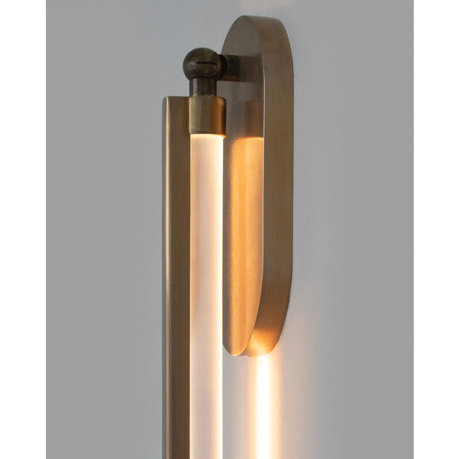 Apex Wall Sconce