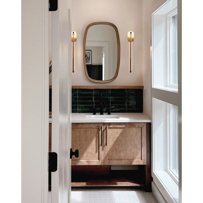 Apex Wall Sconce