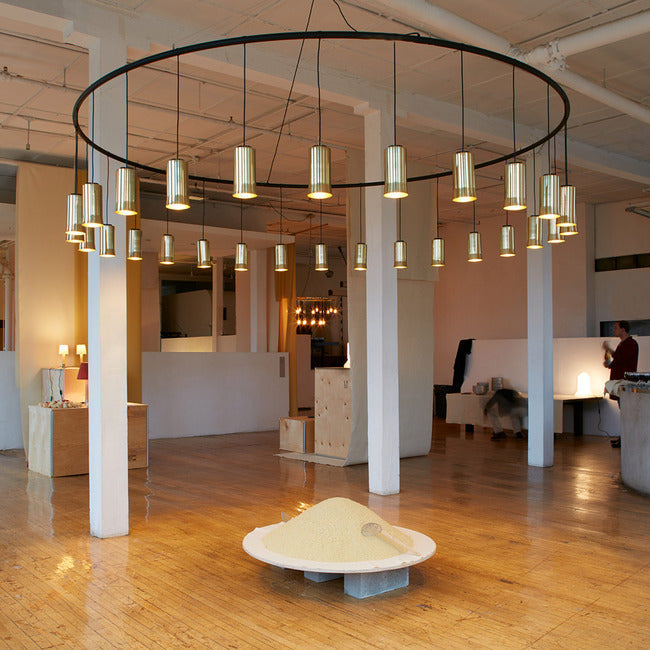 Marcellin Pendant
