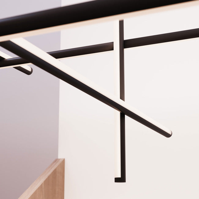 Luminara Chandelier