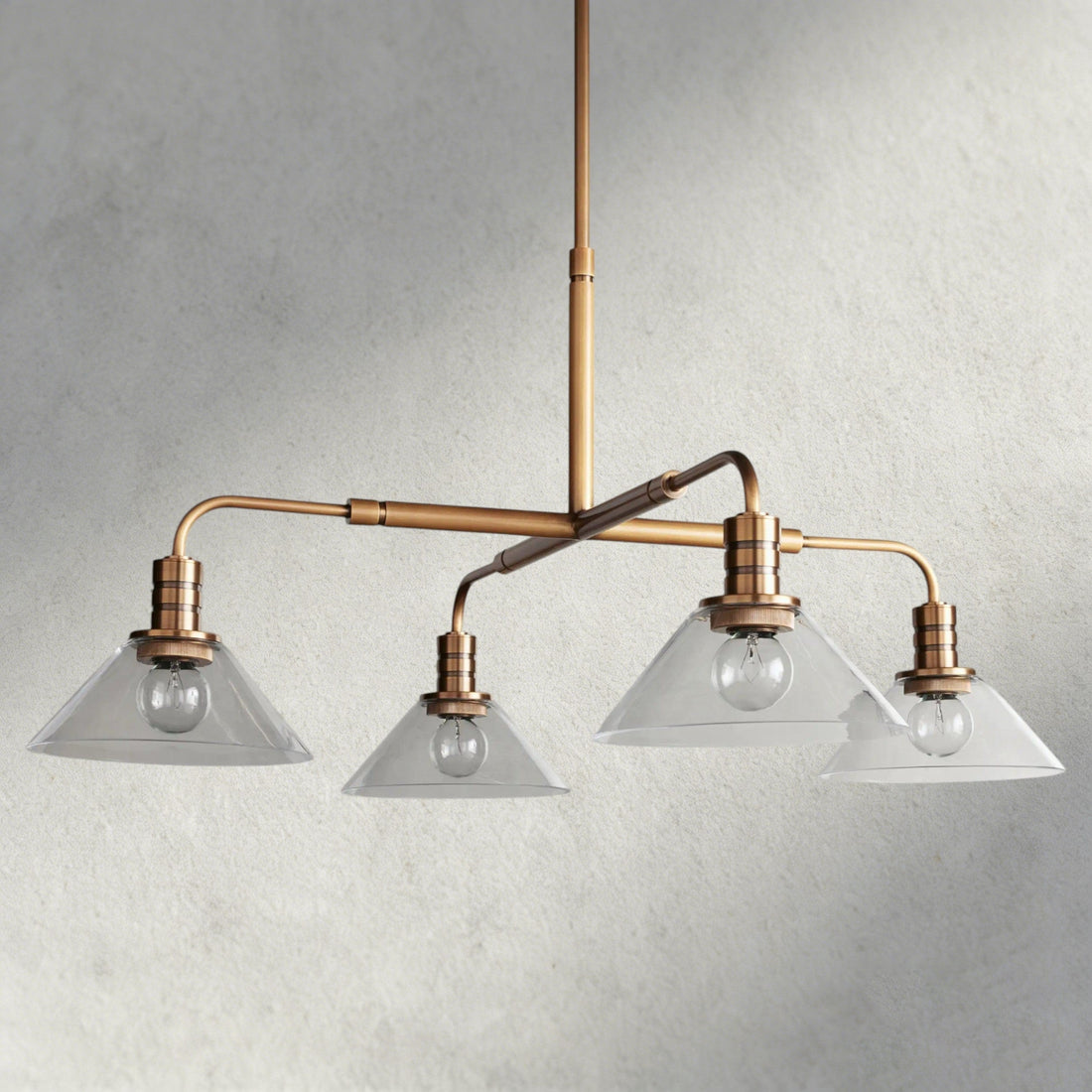 Theron Round Chandelier