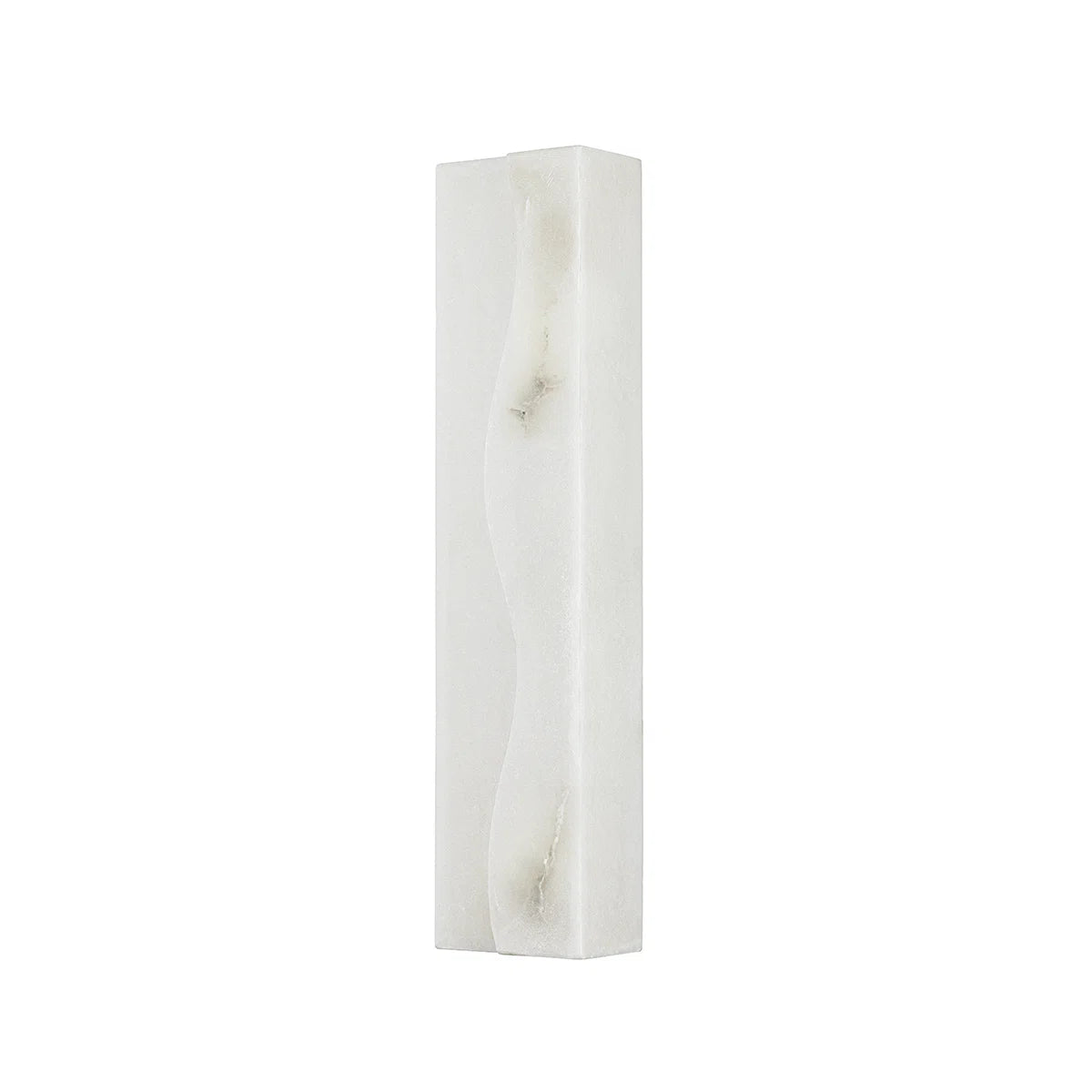 Alina Alabaster Wall Sconce