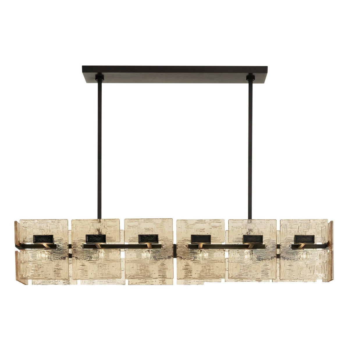 Vetrina Linear Chandelier DLC49 product image