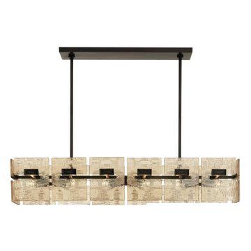 Vetrina Linear Chandelier DLC49 product image