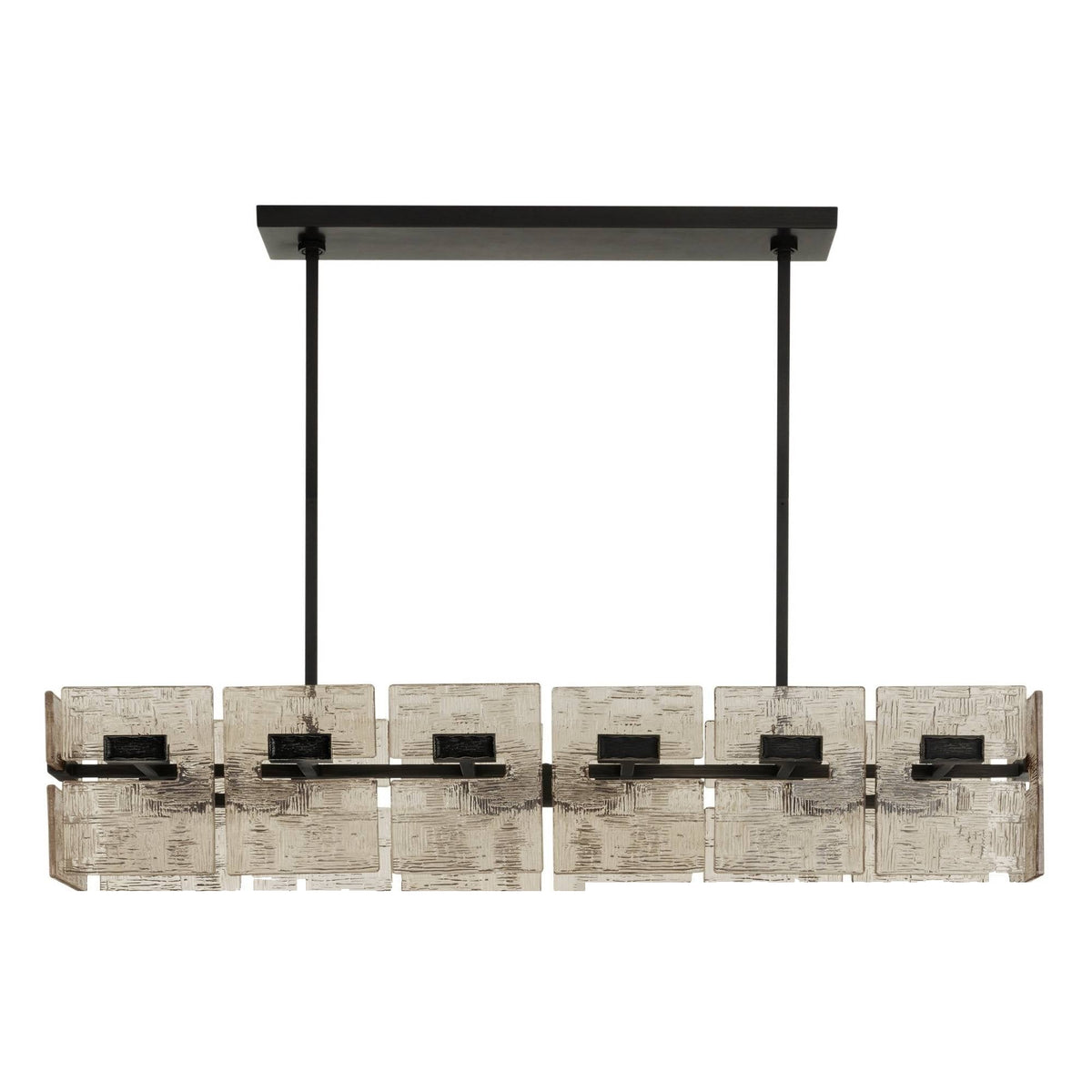 Vetrina Linear Chandelier DLC49 product image