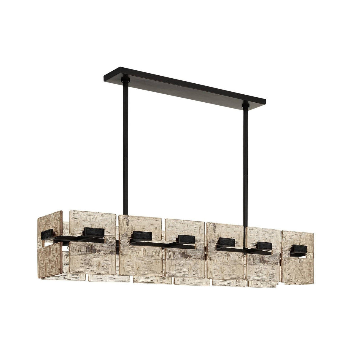 Vetrina Linear Chandelier DLC49 product image