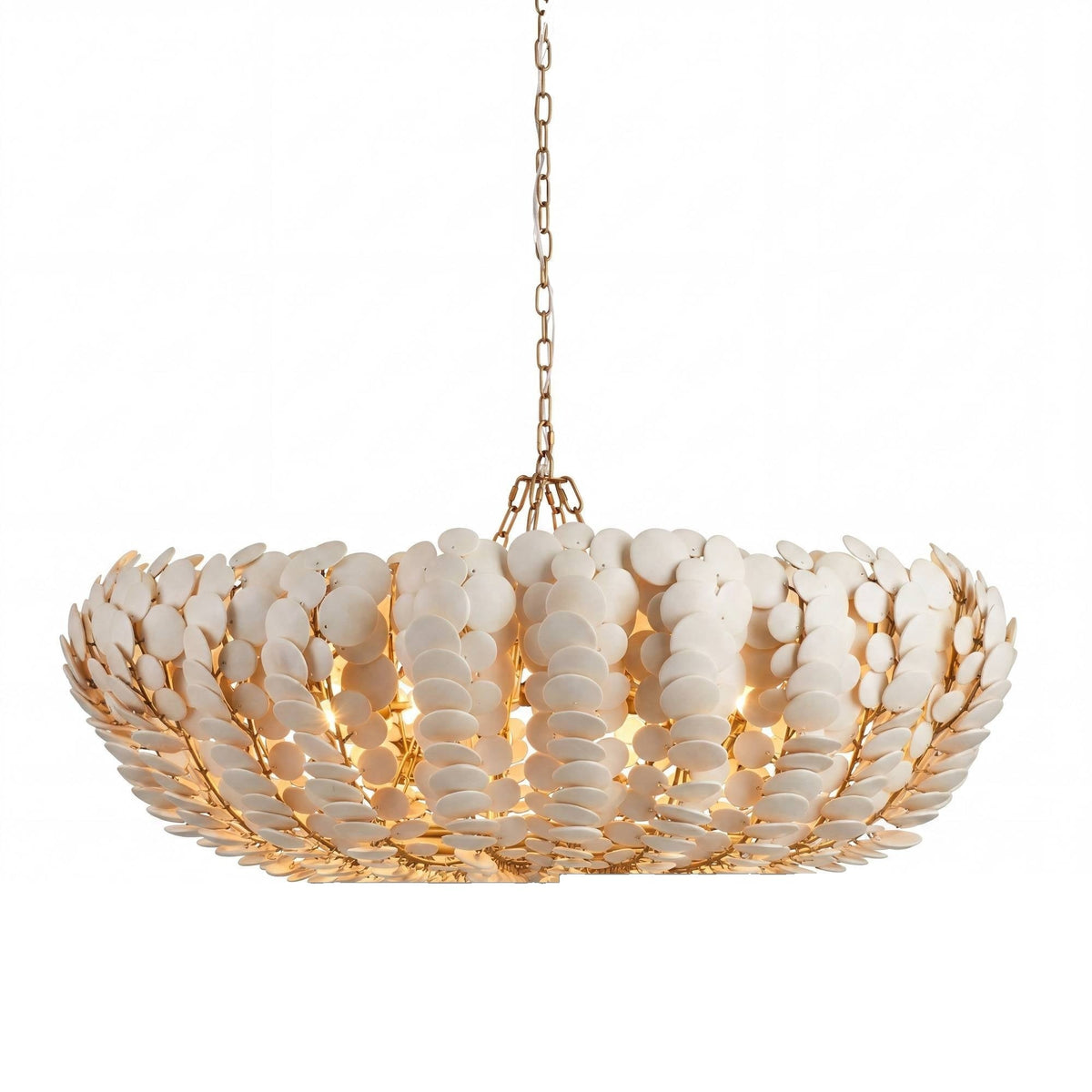 Bilal Round Chandelier DLS20 product image