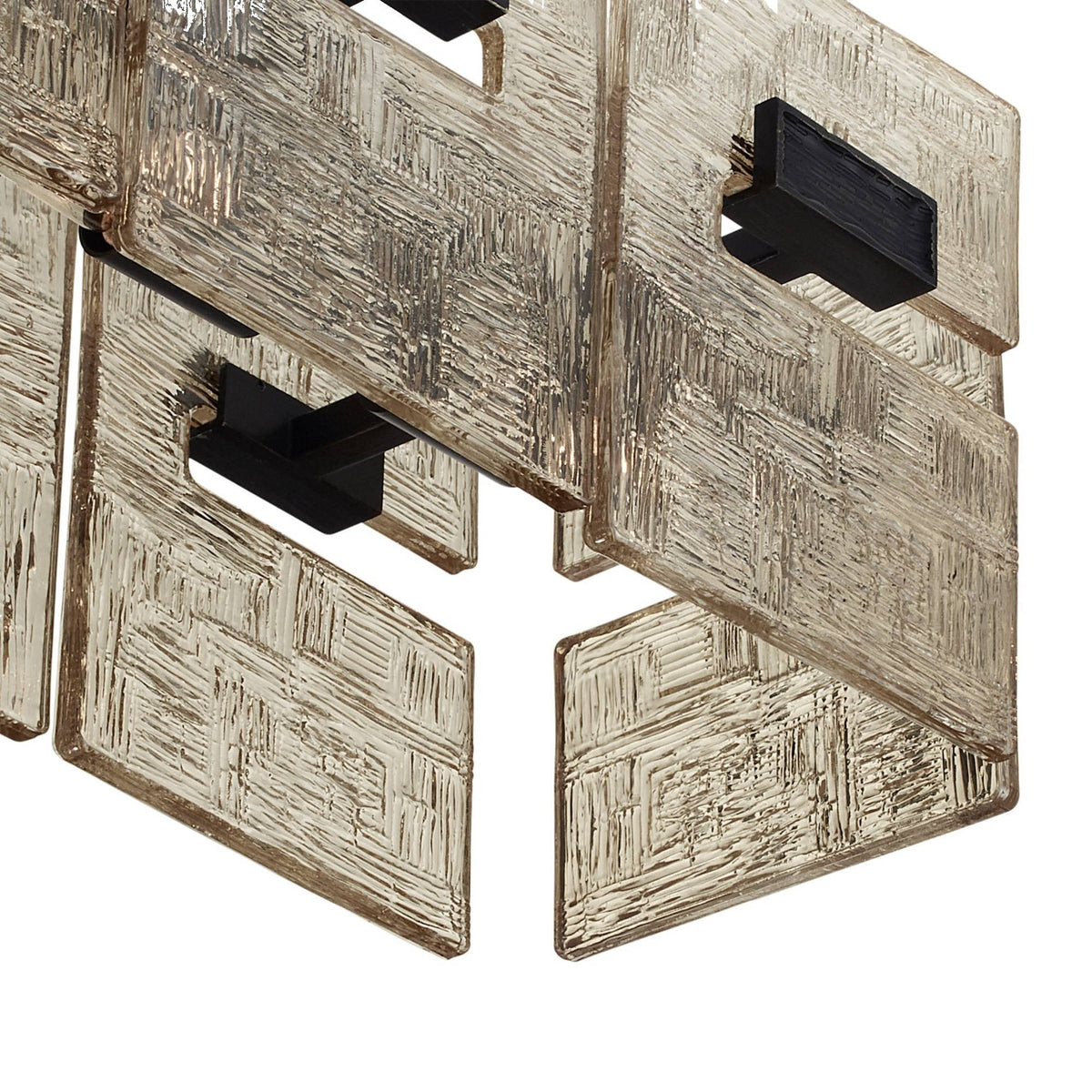 Vetrina Linear Chandelier DLC49 product image