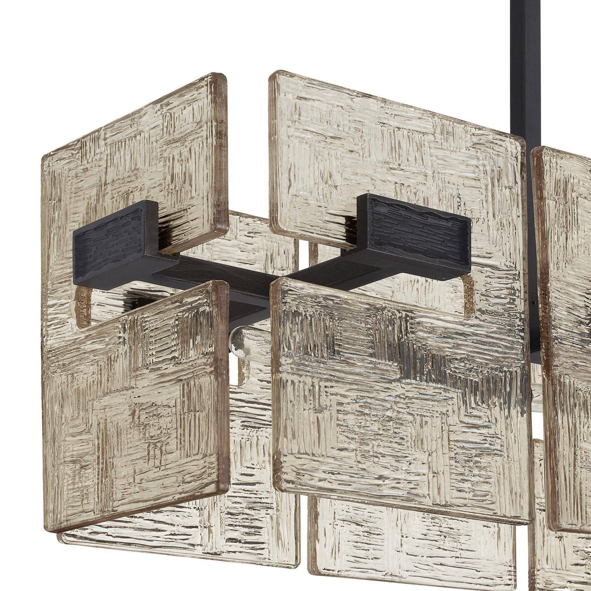 Vetrina Linear Chandelier DLC49 product image
